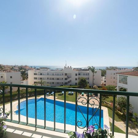 Beautiful Apartment With Sea Views! Ла-Кала-де-Міхас Екстер'єр фото