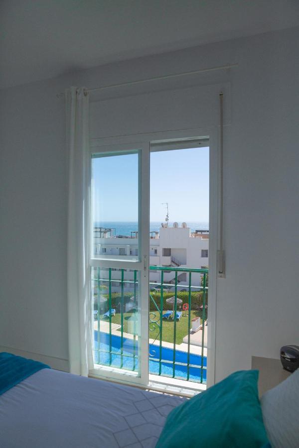 Beautiful Apartment With Sea Views! Ла-Кала-де-Міхас Екстер'єр фото